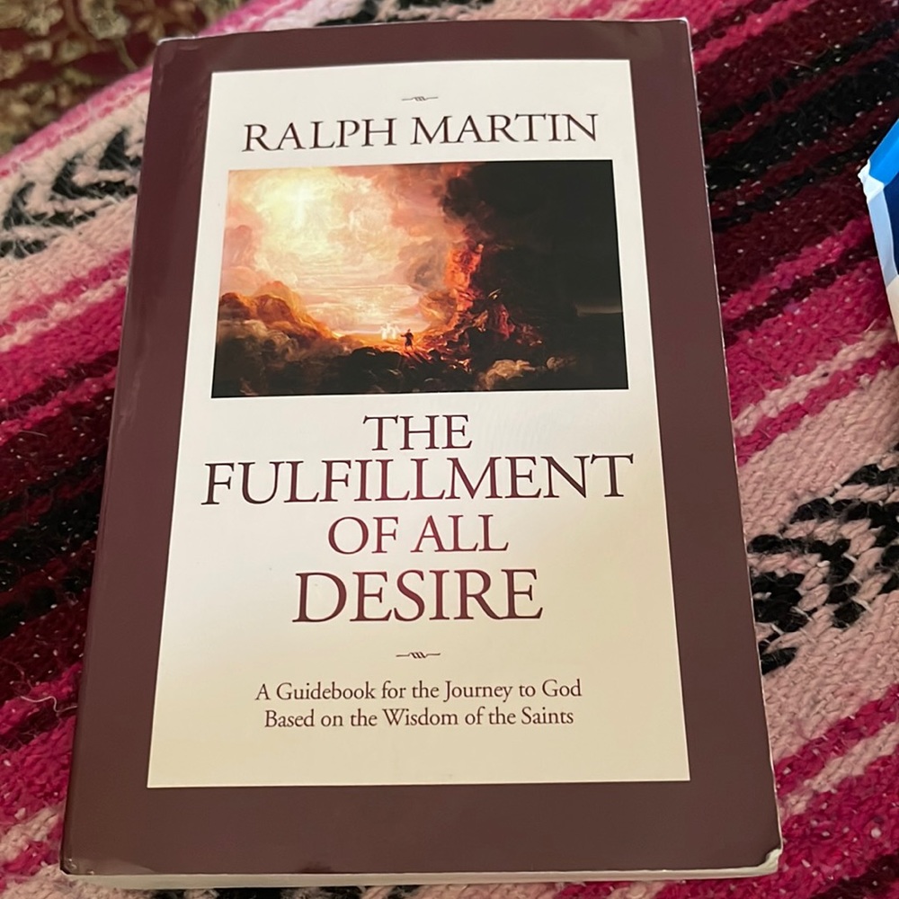 New book